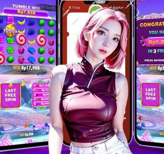 NIRWANA88 - Server Global Jalur Peluang Besar Tanpa Banyak Syarat