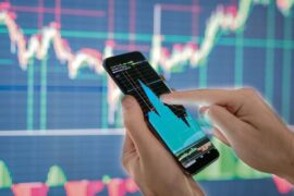 Bajaj Finance Share Price Today