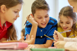 Strategies for Teaching Students With Dyslexia